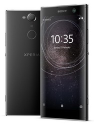 Замена стекла на телефоне Sony Xperia XA2 в Санкт-Петербурге
